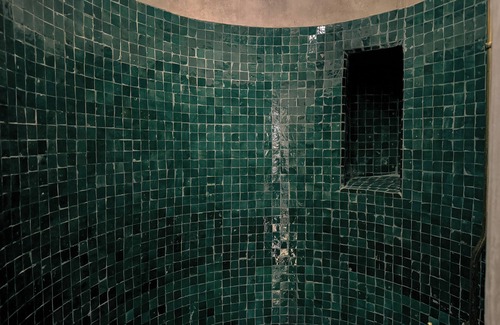 Zaouia Sidi Rhalem House | Stellar Stay at Riad Lapis-Lazuli: 4-Star with Pool & Dining
