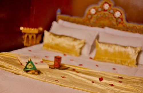 Medina of Tetouan House | Experience Riad Las Mil y una Noches with Ocean Views