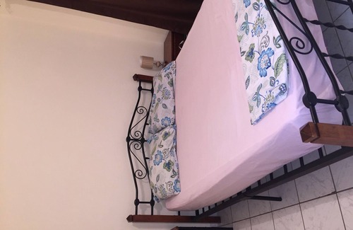 Ait Faska House | Charming Riad Marrakech Rental with Convenient Kitchen
