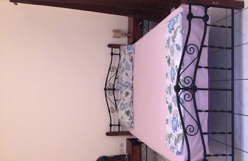 Ait Faska House | Charming Riad Marrakech Rental with Convenient Kitchen