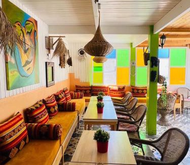 El Jadida House | Riad mazighen