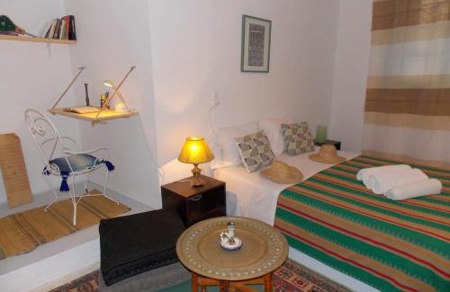 El Jadida House | Riad mazighen