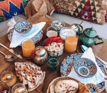 El Jadida House | Riad mazighen