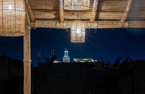 Medina House | Riad Nadalinn