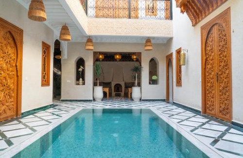 Medina House | Riad Nadalinn
