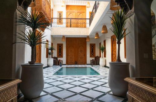 Medina House | Riad Nadalinn