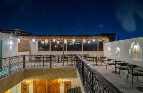 Medina House | Riad Nadalinn