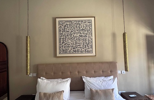 Sidi Bou Amar House | Riad NayaNour