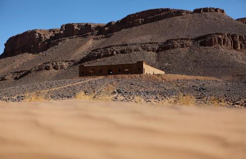 Foum Mharech House | Experience Riad Nomad: Family-Friendly with Great Dining