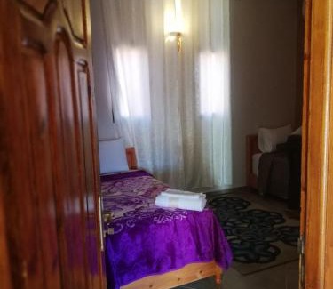 Ait Benhaddou Hotel | Discover Riad Ouinz: Guest Rated 9.1 with Pool & Dining