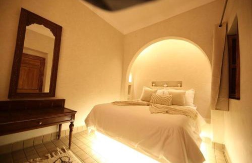 Sidi Abdallah Ghiat House | Top-Rated Riad Oum H&N with Pool and Restaurant Amenities