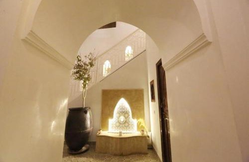 Sidi Abdallah Ghiat House | Top-Rated Riad Oum H&N with Pool and Restaurant Amenities