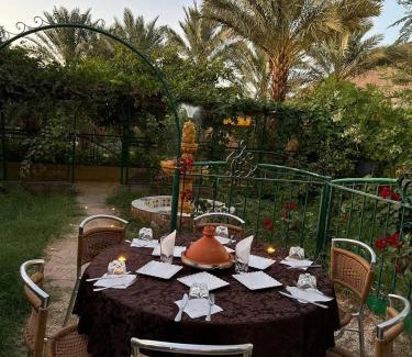 Amezrou Hotel | Riad Perlamazigh