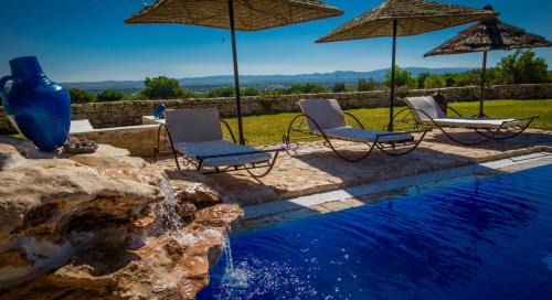 Sidi Kaouki Villa | Riad Pura Vida I
