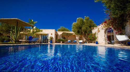 Sidi Kaouki Villa | Riad Pura Vida I
