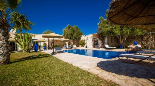 Sidi Kaouki Villa | Riad Pura Vida I