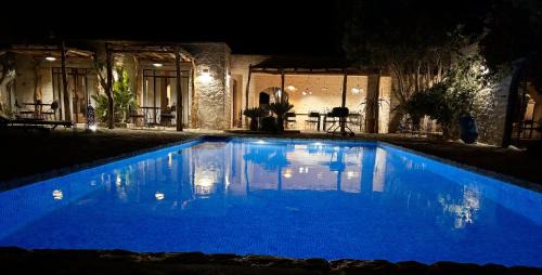 Sidi Kaouki Villa | Riad Pura Vida I