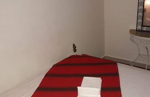 Arset El Bilk House | Inviting Riad Red Kech Et Apart with Spa and Family Amenities