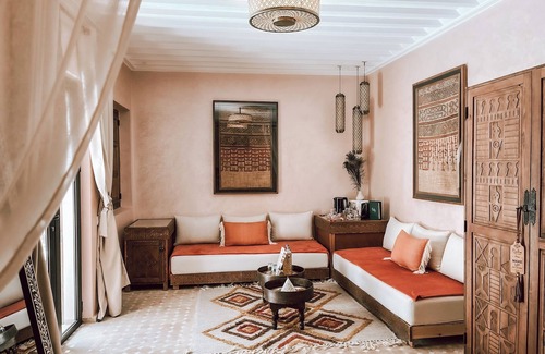Medina House | Riad Signature Medina