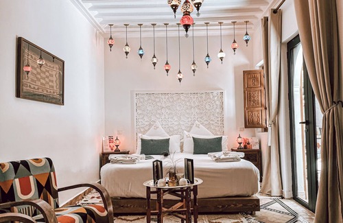 Medina House | Riad Signature Medina