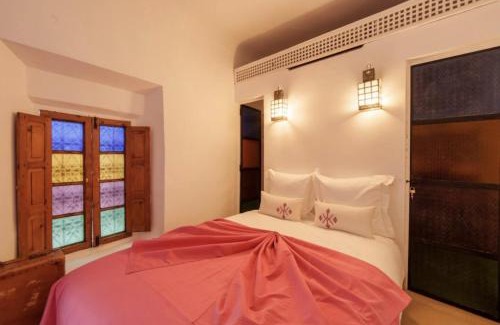 Kbour Chou Apartment | Experience Riad Slima: Pet-Friendly with Oceanfront Views
