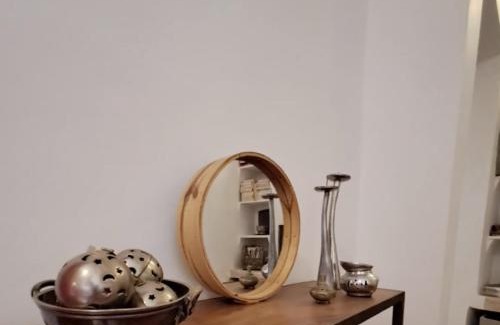 Kbour Chou Apartment | Experience Riad Slima: Pet-Friendly with Oceanfront Views