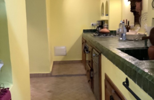 Sidi Ben Slimane El Jazouli House | Discover Riad Tamegroute: Relax Near Place Jeema El Fna