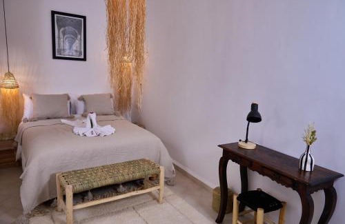 Medina House | Riad Tawkane