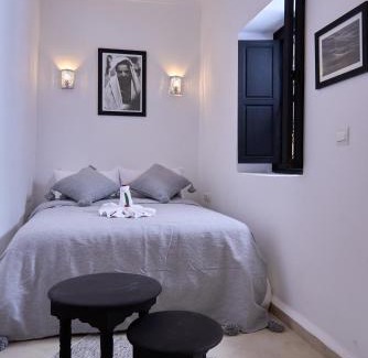 Medina House | Riad Tawkane