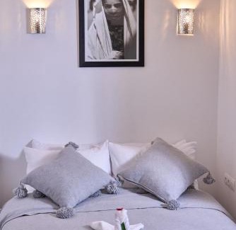 Medina House | Riad Tawkane