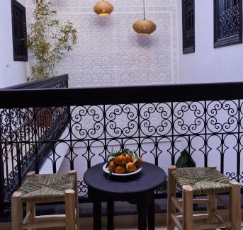 Medina House | Riad Tawkane