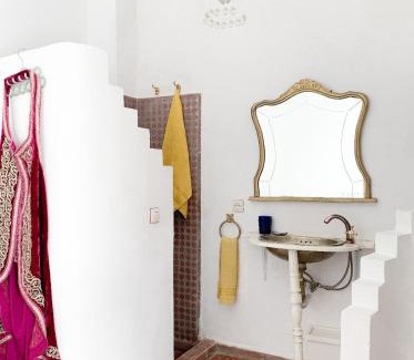 Medina of Tetouan House | Inviting Riad Tetuanía: Exceptional 9/10 Stay with Breakfast