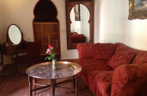 Ouaklim House | Riad Timadrouine