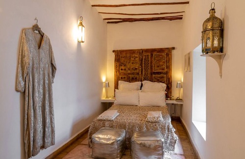 Medina House | Unforgettable Stay at Riad Timila: Pool, Spa & Family-Friendly