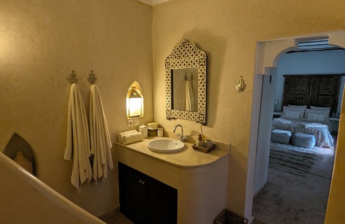 Medina House | Unforgettable Stay at Riad Timila: Pool, Spa & Family-Friendly
