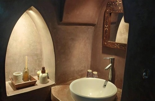 Medina House | Unforgettable Stay at Riad Timila: Pool, Spa & Family-Friendly