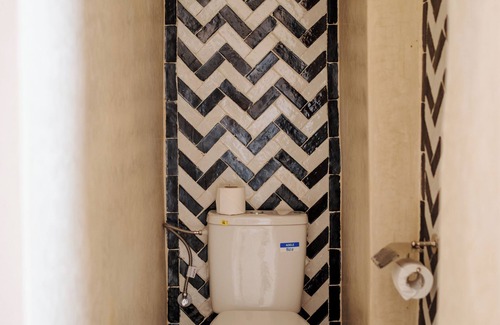 Medina Hotel | Riad Zi