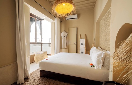 Medina Hotel | Riad Zi