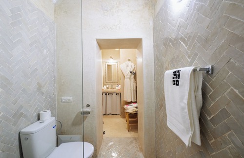 Medina Hotel | Riad Zi