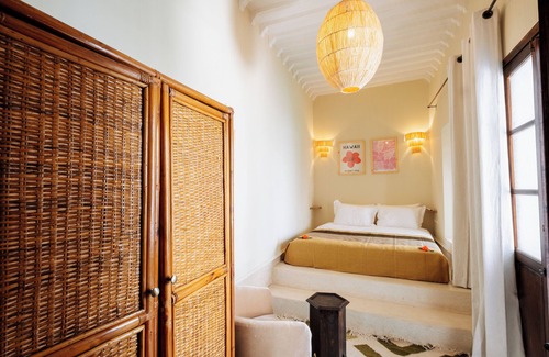 Medina Hotel | Riad Zi