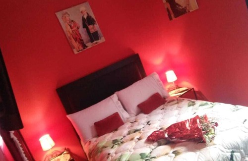 Medina Hotel | Relax at Riads Green Lotus Bed & Breakfast with Spa Amenities