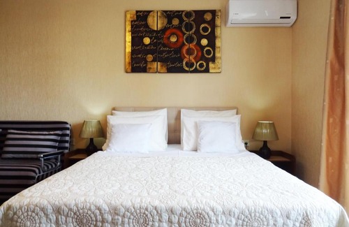 New Boulevard Apartment | Rialar: Oceanfront Retreat with Pool & Top Guest Rating 10/10