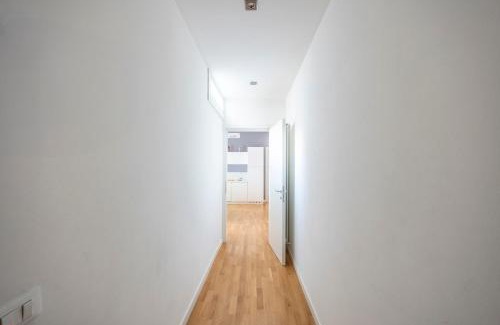 San Polo Apartment | Discover Rialto al Manganer: Family-Friendly Gem in Venice