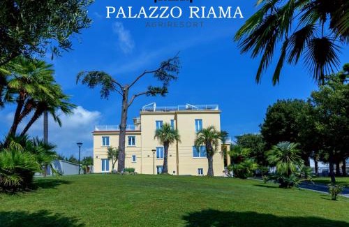 Licola Resort | Experience RIAMA AGRIRESORT: Highly Rated with Dining Options