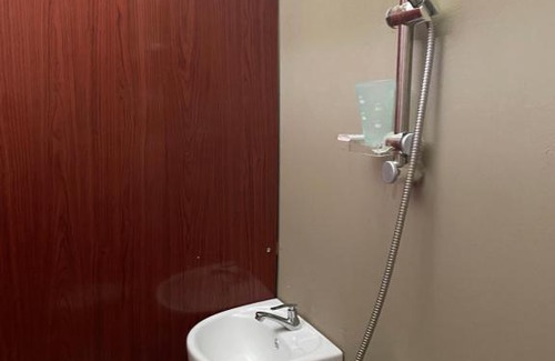 Surinam Apartment | Discover Riambel Paradise Inn's Family-Friendly Room