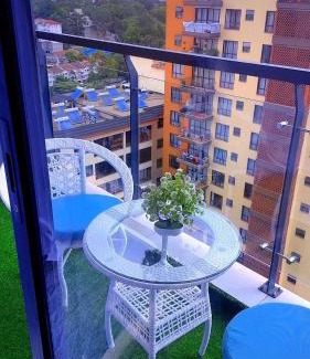 Eldoret Apartment | Riara One