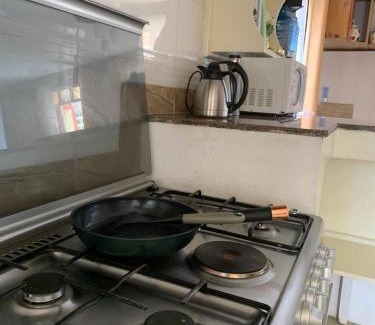 Kisumu Apartment | Family-Friendly Retreat at Riat Mansionnate Awaits You
