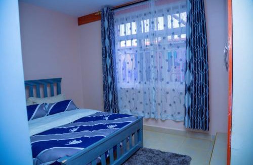 Kisumu Apartment | Family-Friendly Retreat at Riat Mansionnate Awaits You