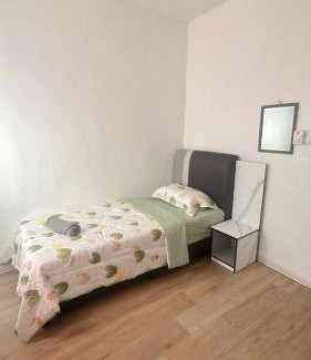 Rawang House | Family-Friendly RIAZZ Islamic Homestay for Memorable Stays