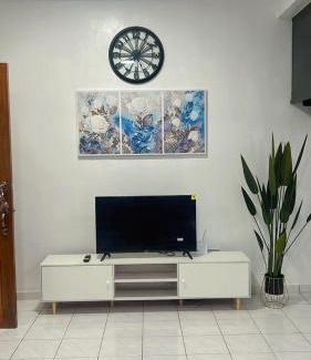 Rawang House | Family-Friendly RIAZZ Islamic Homestay for Memorable Stays